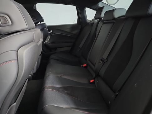 Used 2023 Acura TLX SH-AWD w/ A-SPEC Pkg image 13