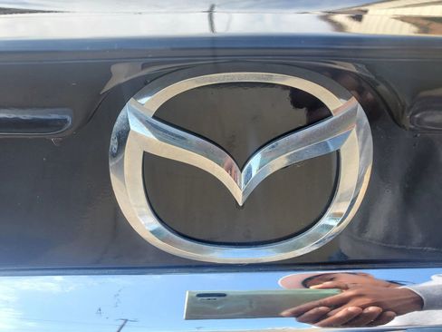 Used 2014 MAZDA MAZDA6 Grand Touring w/ GT Technology Package FWD image 11