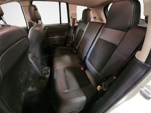 Used 2017 Jeep Compass Sport w/ Power Value Group image 24