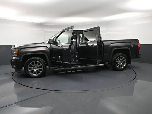 Used 2015 GMC Sierra 1500 Denali AWD/4WD image 35