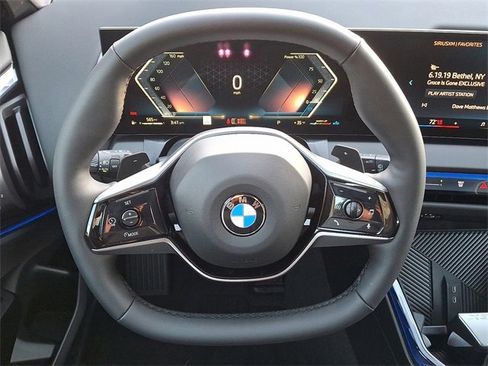 New 2026 BMW X3 xDrive30 w/ Premium Package image 18