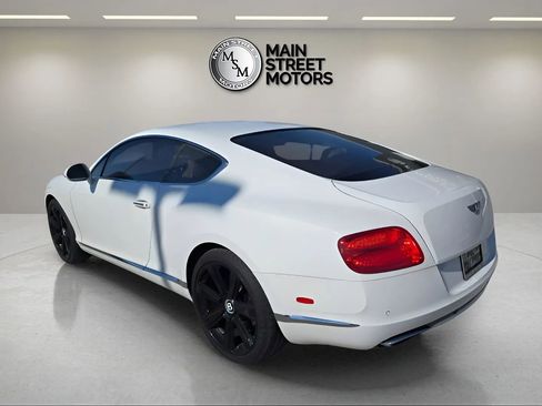 Used 2013 Bentley Continental GT image 3