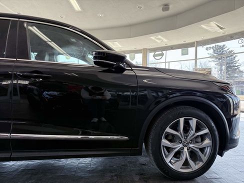 Used 2023 Acura MDX SH-AWD w/ Technology Package image 6