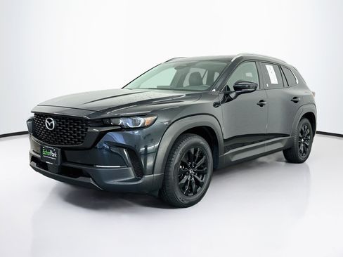 Used 2025 MAZDA CX-50 AWD 2.5 S w/ Preferred Package image 3