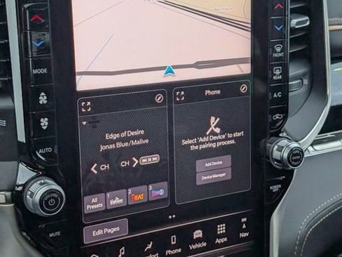 Used 2026 RAM 1500 Tungsten w/ Bed Utility Group image 20