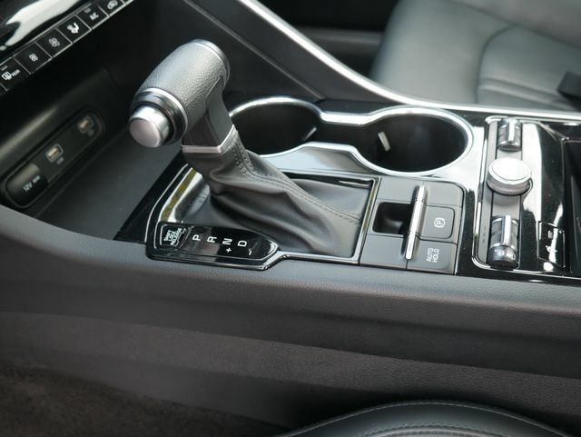 Used 2024 Kia K5 EX FWD image 36
