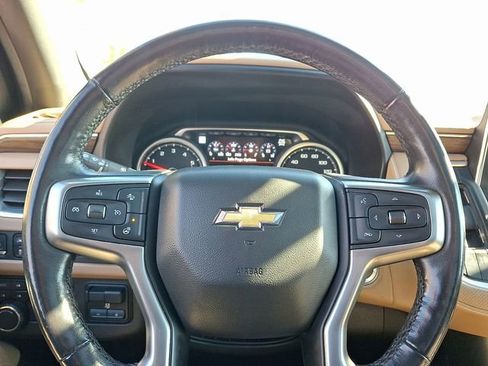 Certified 2021 Chevrolet Tahoe Premier w/ Premium Package image 20