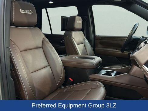 Used 2023 Chevrolet Tahoe High Country w/ Advanced Technology Package image 20