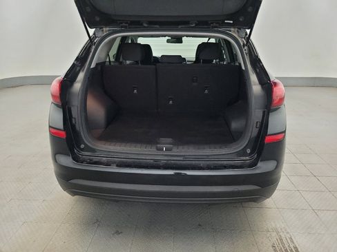 Used 2019 Hyundai Tucson SE AWD/4WD image 29