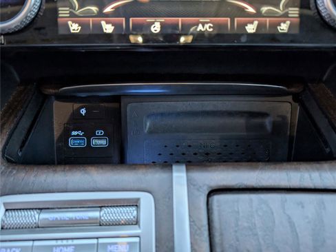 Used 2022 Genesis GV80 3.5T w/ Prestige Package 07 image 29