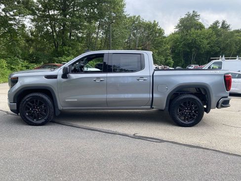 Used 2023 GMC Sierra 1500 Elevation AWD/4WD image 4