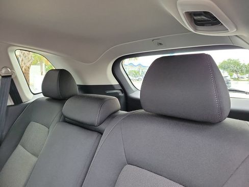 Certified 2025 Honda CR-V EX image 14