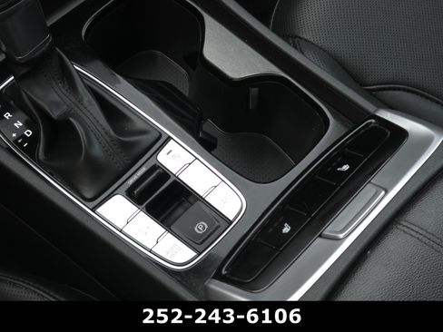 Used 2023 Hyundai Tucson SEL w/ Convenience Package FWD image 15