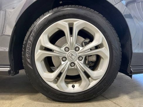 Used 2023 Honda Accord LX image 12