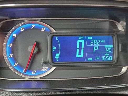 Used 2016 Chevrolet Trax LS AWD/4WD image 10
