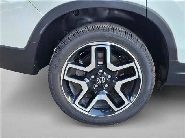 Used 2022 Honda Passport Elite image 18