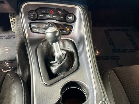 Used 2018 Dodge Challenger T/A RWD image 19