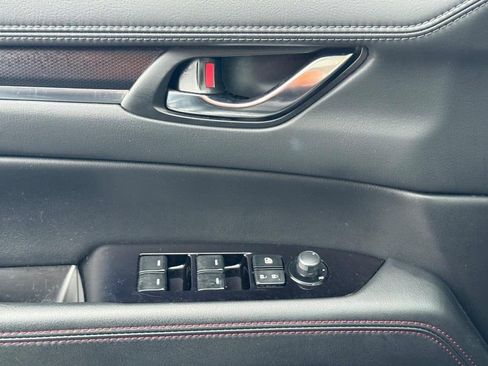 Used 2021 MAZDA CX-5 Carbon Edition image 25