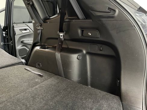 Used 2024 Mitsubishi Outlander SE AWD/4WD image 39
