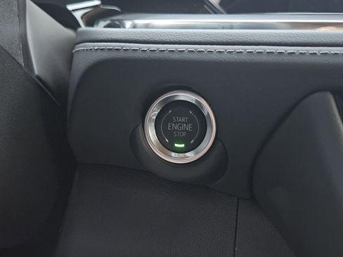 New 2026 Chevrolet Tahoe Z71 w/ Z71 Off-Road Package image 22