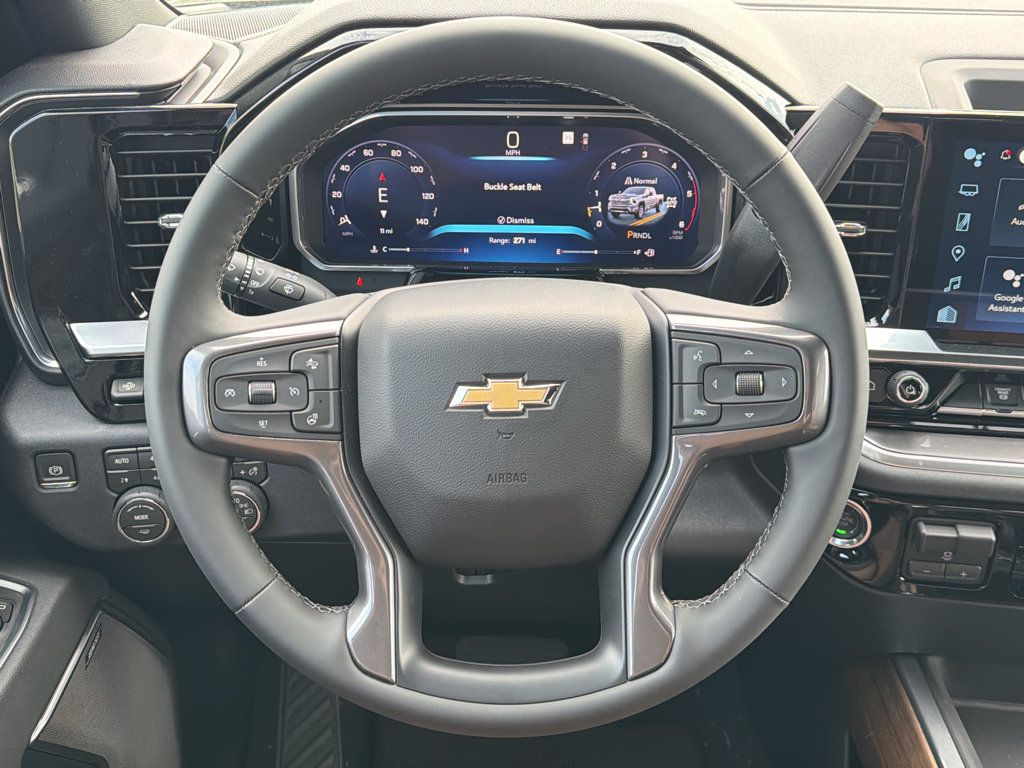 New 2026 Chevrolet Silverado 2500 High Country w/ High Country Premium Package AWD/4WD image 31