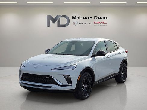 New 2026 Buick Envista Sport Touring w/ Convenience I Package image 2