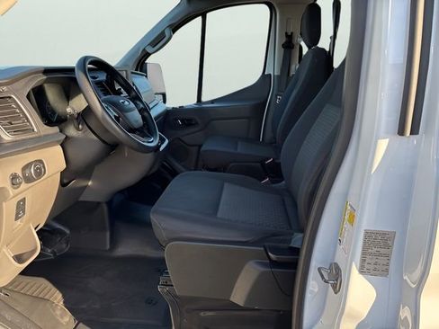 Used 2024 Ford Transit 250 Low Roof w/ Exterior Upgrade Package image 16