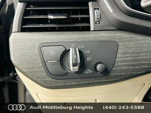 Certified 2024 Audi A5 2.0T Premium Plus w/ Premium Plus AWD/4WD image 25