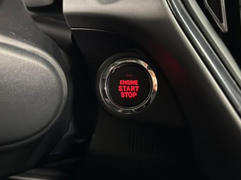 Certified 2026 Subaru Crosstrek 2.5i Limited image 24