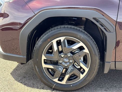 New 2026 Subaru Forester Limited image 6