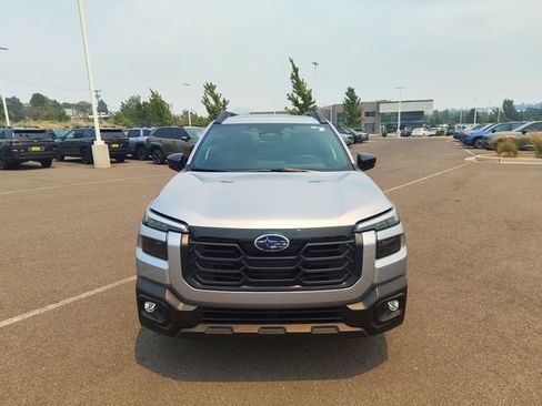 Certified 2026 Subaru Outback Limited XT w/ Premium/Limited Plus Package AWD/4WD image 8