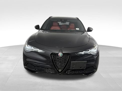 Used 2024 Alfa Romeo Stelvio Veloce AWD/4WD image 4