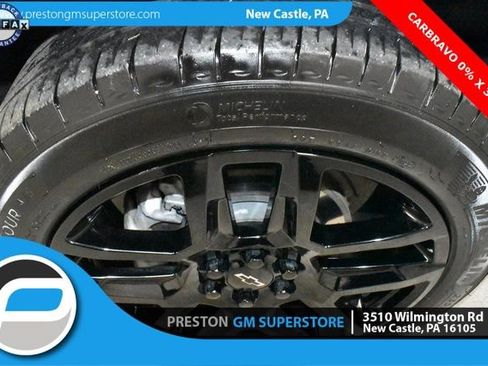 Certified 2022 Chevrolet Blazer LT image 9