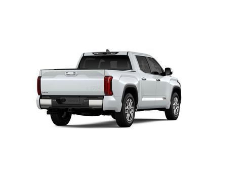 New 2026 Toyota Tundra 1794 Edition image 9