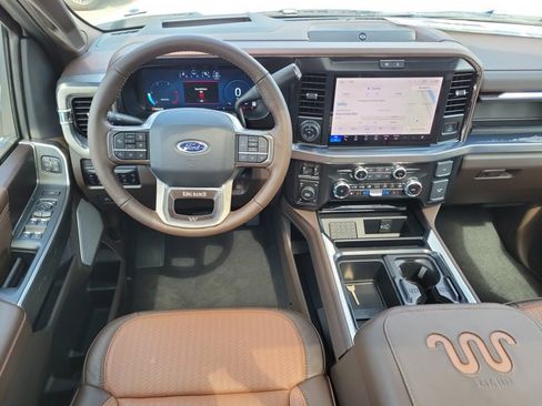 New 2026 Ford F250 King Ranch AWD/4WD image 17