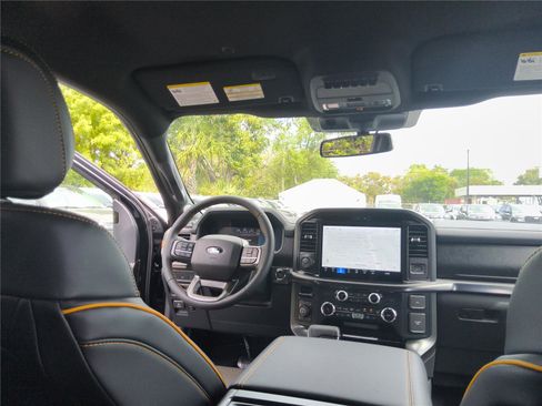 New 2026 Ford F150 Tremor image 28