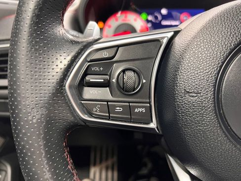 Used 2023 Acura TLX Type S AWD/4WD image 7