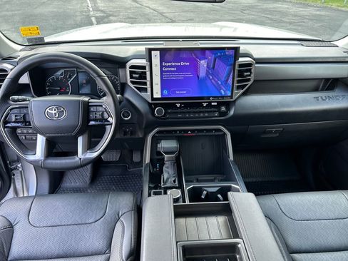 Used 2023 Toyota Tundra SR5 w/ SR5 Premium Package AWD/4WD image 21
