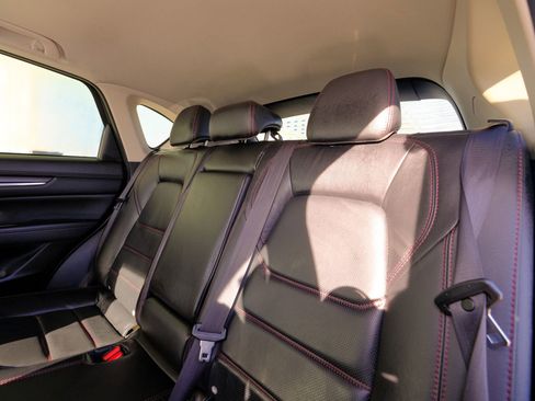 Used 2024 MAZDA CX-5 Carbon Edition image 30