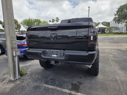 Used 2023 RAM 2500 Laramie image 4