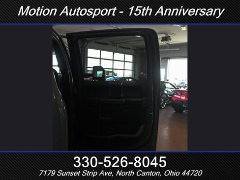 Used 2018 Ford F150 XLT w/ Equipment Group 301A Mid image 42