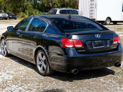 Used 2008 Lexus GS 460 image 5
