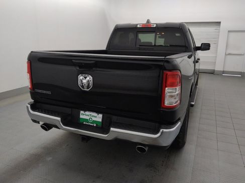 Used 2021 RAM 1500 Big Horn image 7