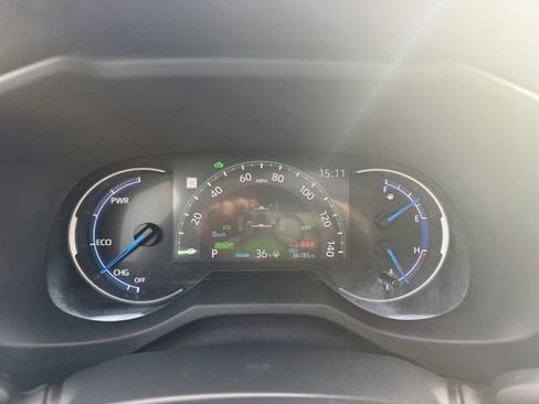 Used 2024 Toyota RAV4 XLE w/ Convenience Package image 12