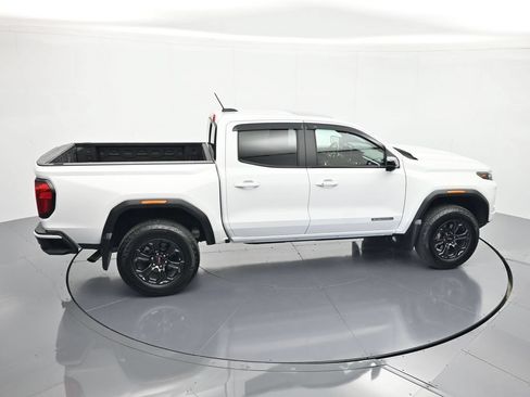 Used 2025 GMC Canyon Elevation w/ Convenience Package RWD image 33