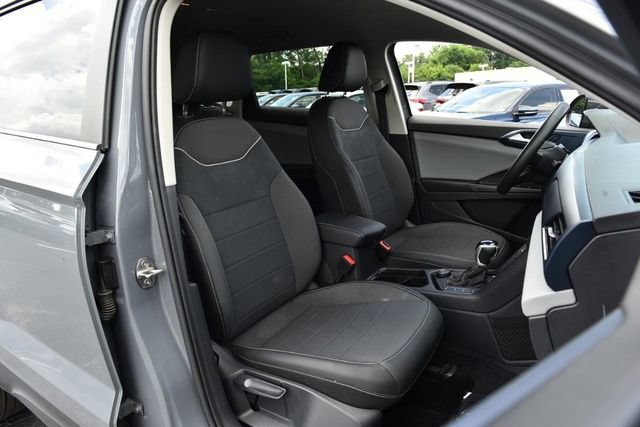 Certified 2023 Volkswagen Taos SE AWD/4WD image 20