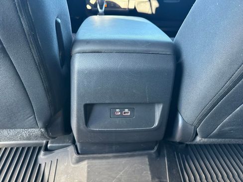 Used 2022 Nissan Frontier PRO-4X w/ Technology Package AWD/4WD image 19