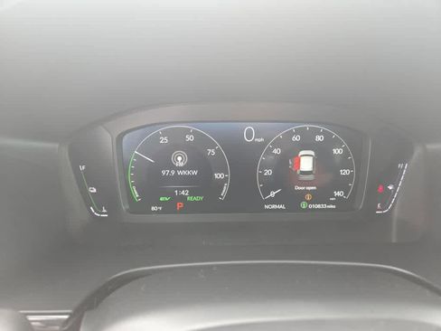 Used 2026 Honda CR-V Sport-L image 33