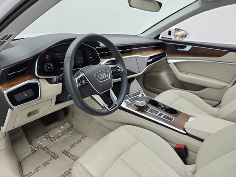 Used 2023 Audi A6 2.0T Premium w/ Convenience Package AWD/4WD image 12
