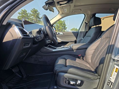 New 2027 BMW X7 xDrive40i AWD/4WD image 10